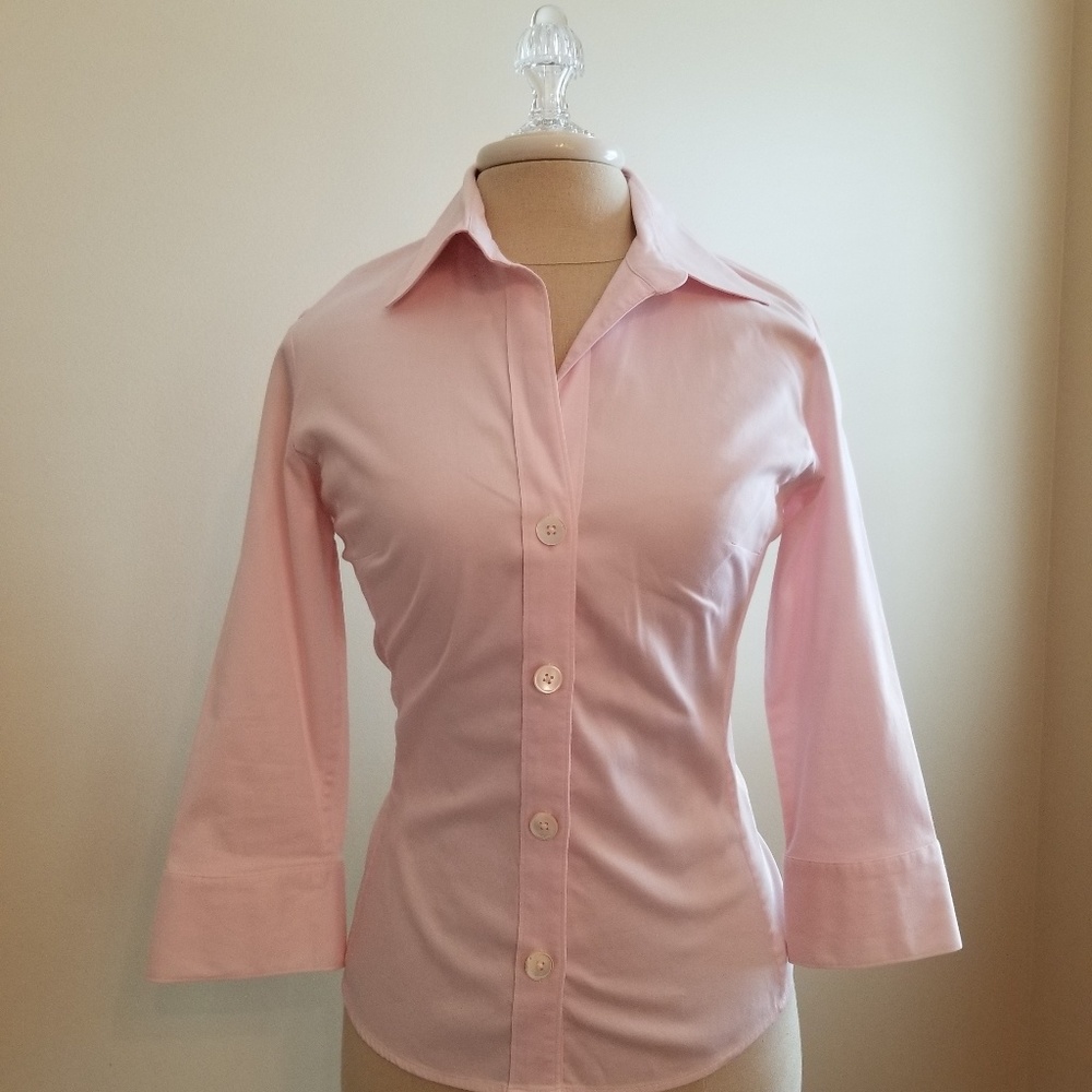 Button down shirt